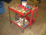 TIMED ONLINE AUCTION AUTOMOTIVE REPAIR & SHOP SUPPORT EQUIPMENT Auction Photo