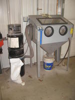 TIMED ONLINE AUCTION AUTOMOTIVE REPAIR & SHOP SUPPORT EQUIPMENT Auction Photo