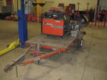 TIMED ONLINE AUCTION AUTOMOTIVE REPAIR & SHOP SUPPORT EQUIPMENT Auction Photo