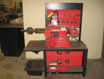 TIMED ONLINE AUCTION AUTOMOTIVE REPAIR & SHOP SUPPORT EQUIPMENT Auction Photo