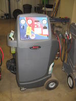 TIMED ONLINE AUCTION AUTOMOTIVE REPAIR & SHOP SUPPORT EQUIPMENT Auction Photo