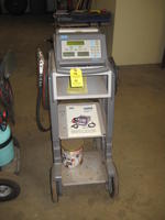 OTC MINUTEMAN PLUS Auction Photo