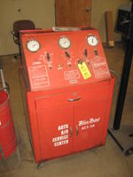 BLUE POINT REFRIGERANT LEAK TESTER Auction Photo