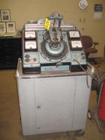 TIMED ONLINE AUCTION AUTOMOTIVE REPAIR & SHOP SUPPORT EQUIPMENT Auction Photo