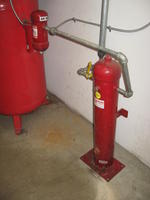 STANDARD AIR DRYER Auction Photo
