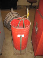 TIMED ONLINE AUCTION AUTOMOTIVE REPAIR & SHOP SUPPORT EQUIPMENT Auction Photo