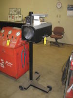 TIMED ONLINE AUCTION AUTOMOTIVE REPAIR & SHOP SUPPORT EQUIPMENT Auction Photo