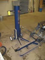 NESCO MODEL NS9100 Auction Photo