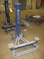 NESCO MODEL NS9100 Auction Photo