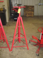 TIMED ONLINE AUCTION AUTOMOTIVE REPAIR & SHOP SUPPORT EQUIPMENT Auction Photo