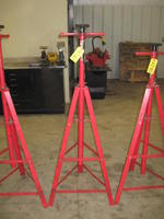 TIMED ONLINE AUCTION AUTOMOTIVE REPAIR & SHOP SUPPORT EQUIPMENT Auction Photo