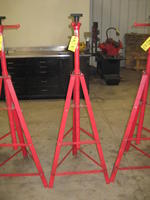 TIMED ONLINE AUCTION AUTOMOTIVE REPAIR & SHOP SUPPORT EQUIPMENT Auction Photo