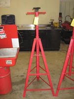 TIMED ONLINE AUCTION AUTOMOTIVE REPAIR & SHOP SUPPORT EQUIPMENT Auction Photo