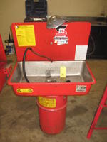 TIMED ONLINE AUCTION AUTOMOTIVE REPAIR & SHOP SUPPORT EQUIPMENT Auction Photo