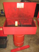 TIMED ONLINE AUCTION AUTOMOTIVE REPAIR & SHOP SUPPORT EQUIPMENT Auction Photo