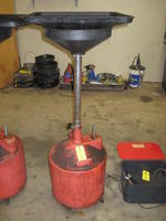 TIMED ONLINE AUCTION AUTOMOTIVE REPAIR & SHOP SUPPORT EQUIPMENT Auction Photo