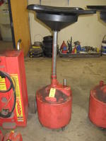 TIMED ONLINE AUCTION AUTOMOTIVE REPAIR & SHOP SUPPORT EQUIPMENT Auction Photo