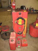 TIMED ONLINE AUCTION AUTOMOTIVE REPAIR & SHOP SUPPORT EQUIPMENT Auction Photo