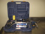 TIMED ONLINE AUCTION AUTOMOTIVE REPAIR & SHOP SUPPORT EQUIPMENT Auction Photo