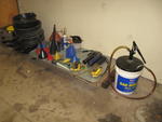 TIMED ONLINE AUCTION AUTOMOTIVE REPAIR & SHOP SUPPORT EQUIPMENT Auction Photo