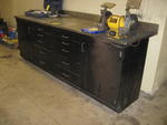 TIMED ONLINE AUCTION AUTOMOTIVE REPAIR & SHOP SUPPORT EQUIPMENT Auction Photo
