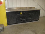 TIMED ONLINE AUCTION AUTOMOTIVE REPAIR & SHOP SUPPORT EQUIPMENT Auction Photo