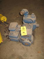 TIMED ONLINE AUCTION AUTOMOTIVE REPAIR & SHOP SUPPORT EQUIPMENT Auction Photo
