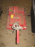 TIMED ONLINE AUCTION AUTOMOTIVE REPAIR & SHOP SUPPORT EQUIPMENT Auction Photo