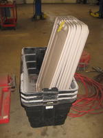 TIMED ONLINE AUCTION AUTOMOTIVE REPAIR & SHOP SUPPORT EQUIPMENT Auction Photo