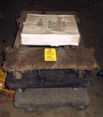 TIMED ONLINE AUCTION AUTOMOTIVE REPAIR & SHOP SUPPORT EQUIPMENT Auction Photo