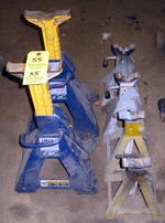 TIMED ONLINE AUCTION AUTOMOTIVE REPAIR & SHOP SUPPORT EQUIPMENT Auction Photo