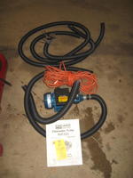 TIMED ONLINE AUCTION AUTOMOTIVE REPAIR & SHOP SUPPORT EQUIPMENT Auction Photo