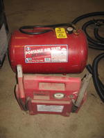 TIMED ONLINE AUCTION AUTOMOTIVE REPAIR & SHOP SUPPORT EQUIPMENT Auction Photo