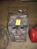 TIMED ONLINE AUCTION AUTOMOTIVE REPAIR & SHOP SUPPORT EQUIPMENT Auction Photo