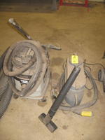 TIMED ONLINE AUCTION AUTOMOTIVE REPAIR & SHOP SUPPORT EQUIPMENT Auction Photo