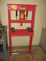 TIMED ONLINE AUCTION AUTOMOTIVE REPAIR & SHOP SUPPORT EQUIPMENT Auction Photo