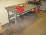 TIMED ONLINE AUCTION AUTOMOTIVE REPAIR & SHOP SUPPORT EQUIPMENT Auction Photo