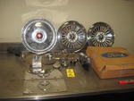 TIMED ONLINE AUCTION AUTOMOTIVE REPAIR & SHOP SUPPORT EQUIPMENT Auction Photo