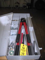 TIMED ONLINE AUCTION AUTOMOTIVE REPAIR & SHOP SUPPORT EQUIPMENT Auction Photo