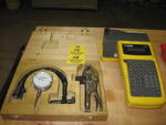 TIMED ONLINE AUCTION AUTOMOTIVE REPAIR & SHOP SUPPORT EQUIPMENT Auction Photo