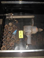 TIMED ONLINE AUCTION AUTOMOTIVE REPAIR & SHOP SUPPORT EQUIPMENT Auction Photo