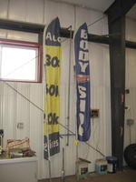 TIMED ONLINE AUCTION AUTOMOTIVE REPAIR & SHOP SUPPORT EQUIPMENT Auction Photo