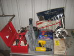 TIMED ONLINE AUCTION AUTOMOTIVE REPAIR & SHOP SUPPORT EQUIPMENT Auction Photo
