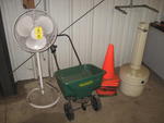 TIMED ONLINE AUCTION AUTOMOTIVE REPAIR & SHOP SUPPORT EQUIPMENT Auction Photo