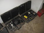 TIMED ONLINE AUCTION AUTOMOTIVE REPAIR & SHOP SUPPORT EQUIPMENT Auction Photo