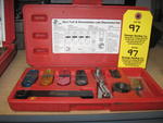 TIMED ONLINE AUCTION AUTOMOTIVE REPAIR & SHOP SUPPORT EQUIPMENT Auction Photo