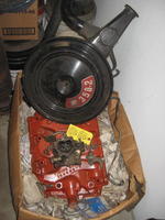 TIMED ONLINE AUCTION AUTOMOTIVE REPAIR & SHOP SUPPORT EQUIPMENT Auction Photo