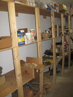 TIMED ONLINE AUCTION AUTOMOTIVE REPAIR & SHOP SUPPORT EQUIPMENT Auction Photo