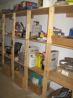 TIMED ONLINE AUCTION AUTOMOTIVE REPAIR & SHOP SUPPORT EQUIPMENT Auction Photo