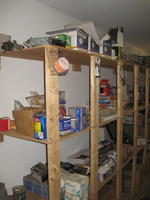 TIMED ONLINE AUCTION AUTOMOTIVE REPAIR & SHOP SUPPORT EQUIPMENT Auction Photo